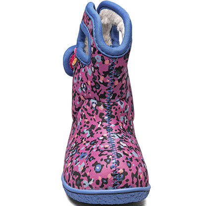 Baby BOGS Little Textures Waterproof Wellies