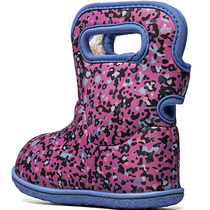 Baby BOGS Little Textures Waterproof Wellies