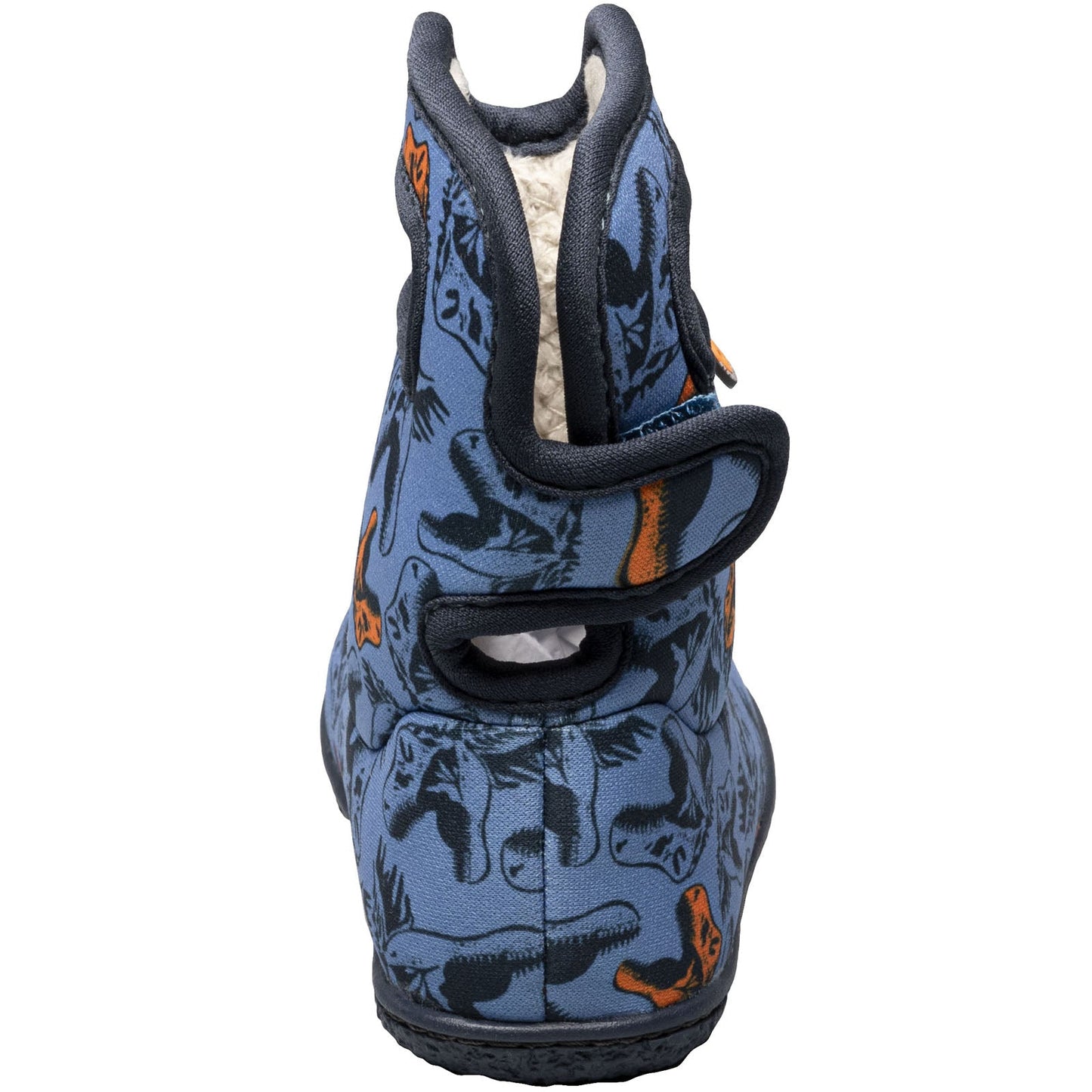 Baby BOGS Cool Dinos Waterproof Rain Boots