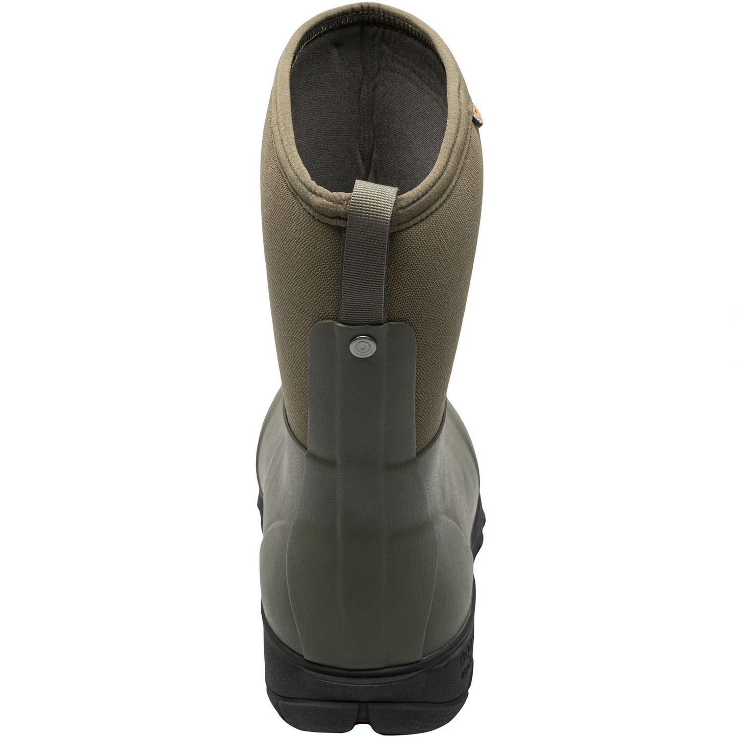 BOGS Mens Sauvie Basin Mid Rise Farm Boots