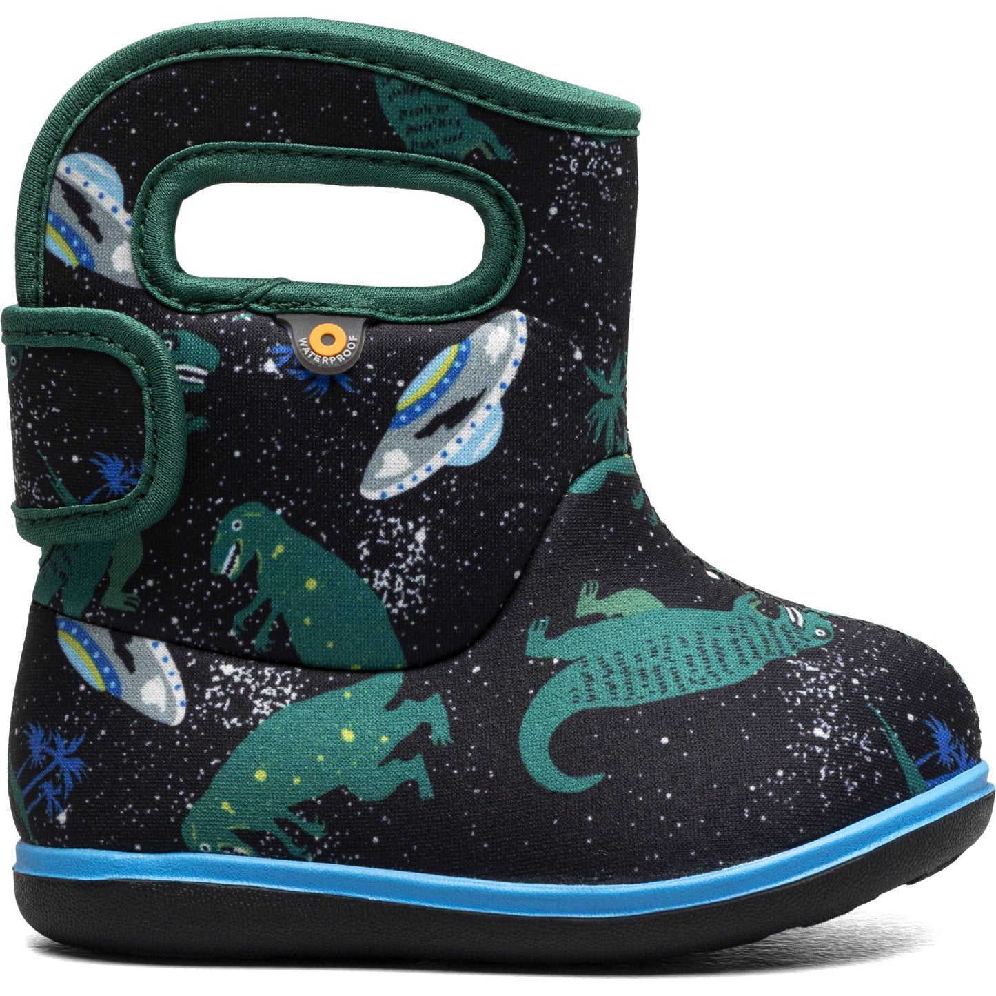 BOGS Kids Baby Bogs II Wellies