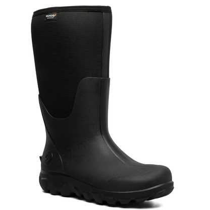 BOGS Mens Classic Seamless Tall Waterproof Wellies