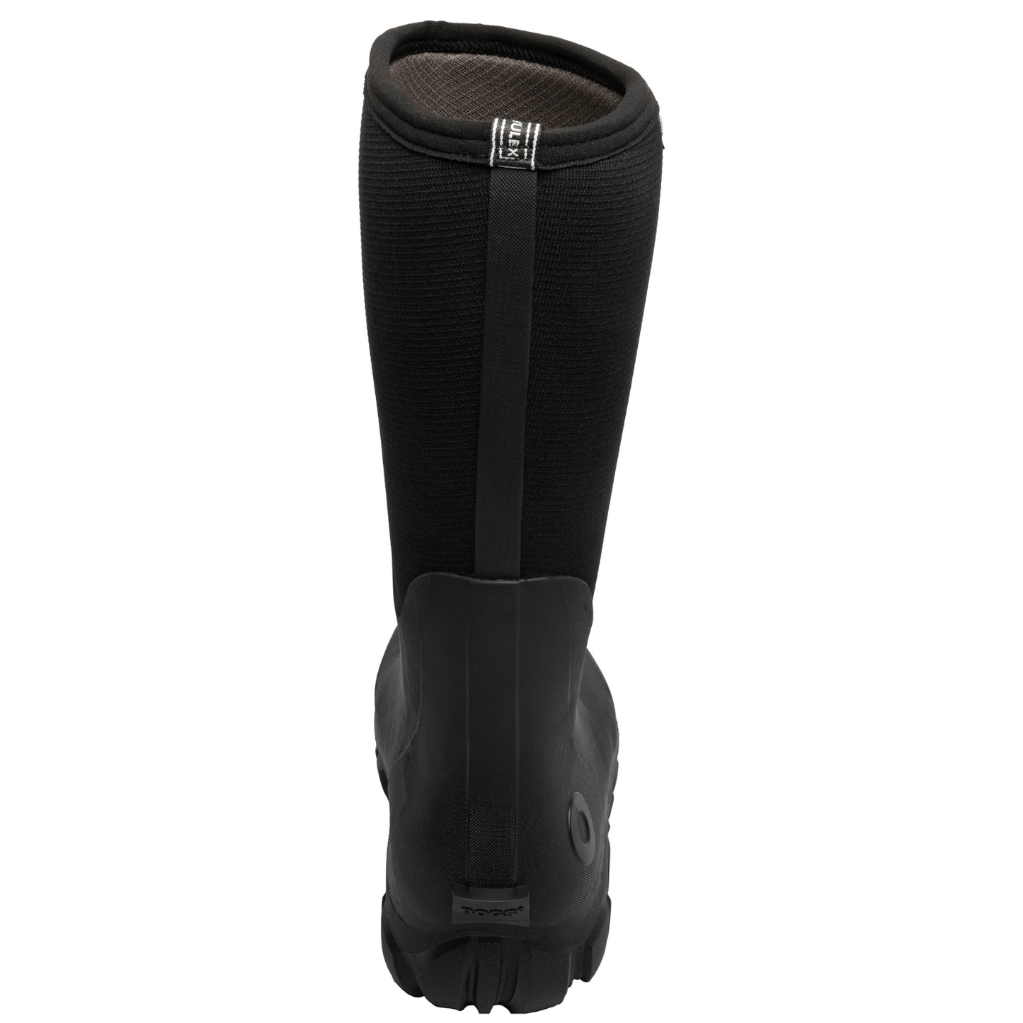 BOGS Mens Classic Seamless Tall Waterproof Wellies