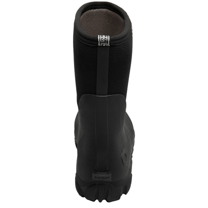BOGS Mens Classic Seamless Mid Waterproof Wellies