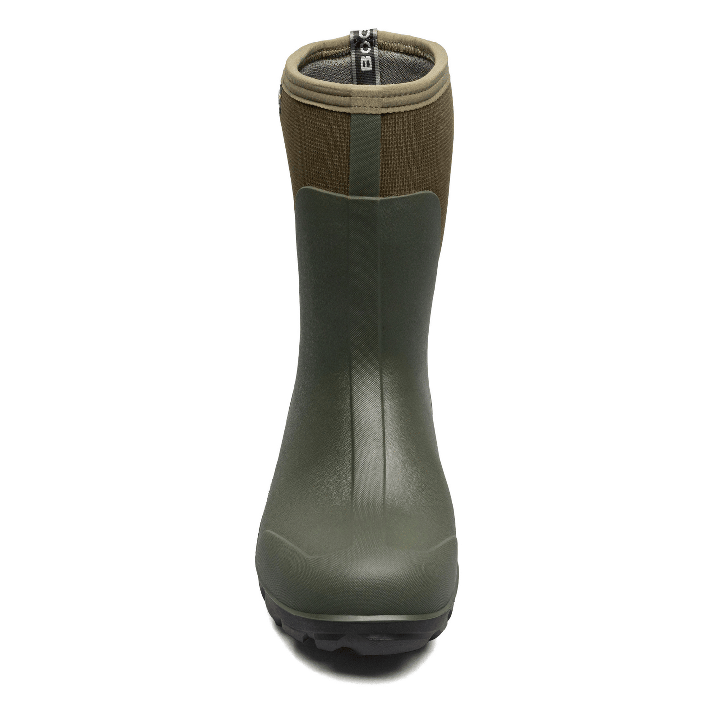BOGS Mens Classic Seamless Mid Waterproof Wellies