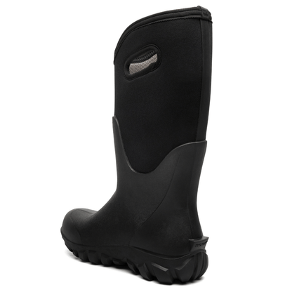 BOGS Womens Classic Seamless Tall Waterproof Wellies