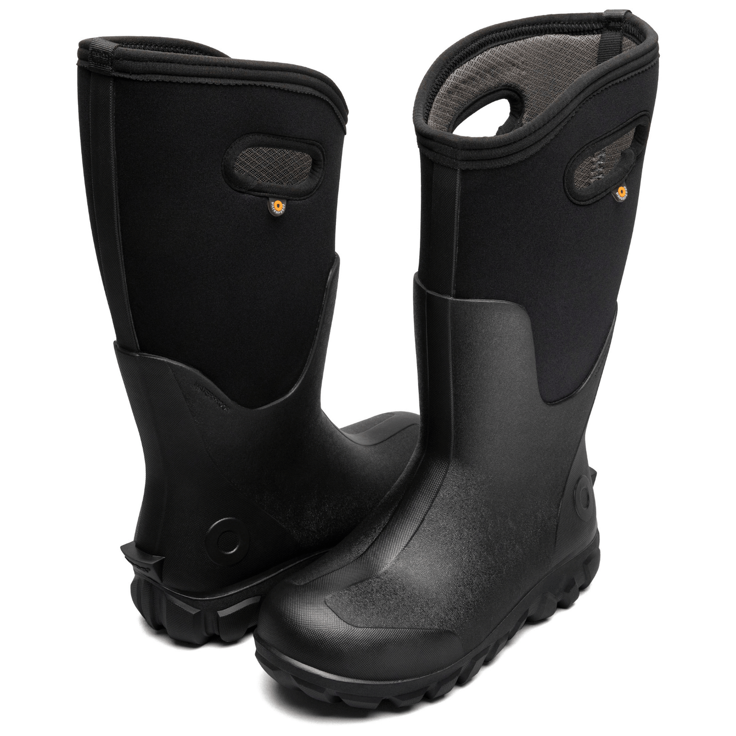 BOGS Womens Classic Seamless Tall Waterproof Wellies