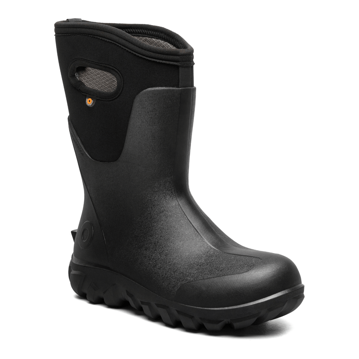 BOGS Womens Classic Seamless Mid Waterproof Wellies
