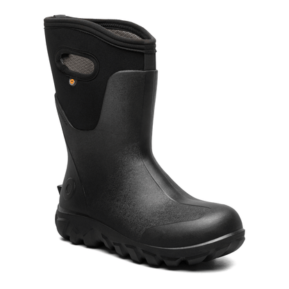 BOGS Womens Classic Seamless Mid Waterproof Wellies