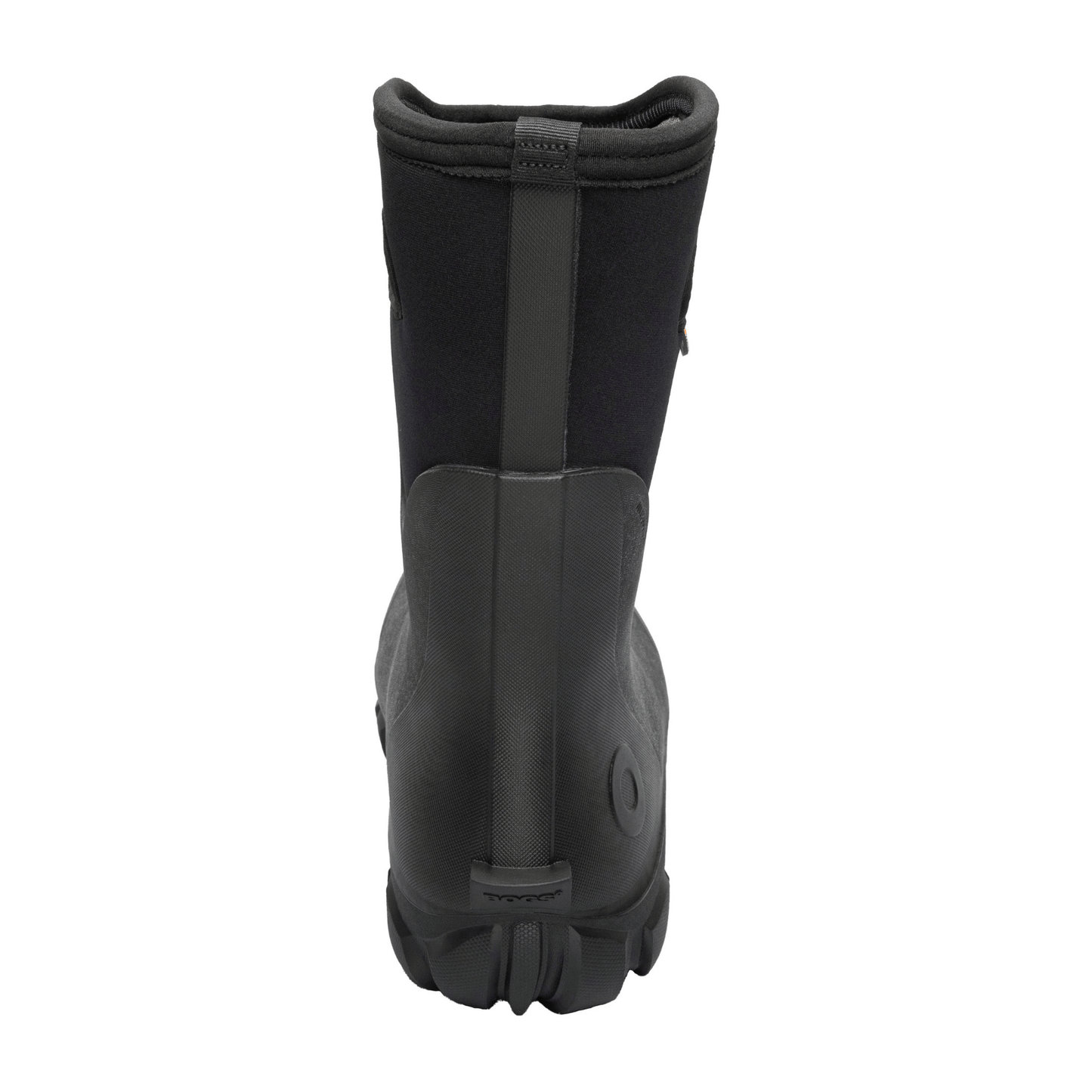 BOGS Womens Classic Seamless Mid Waterproof Wellies