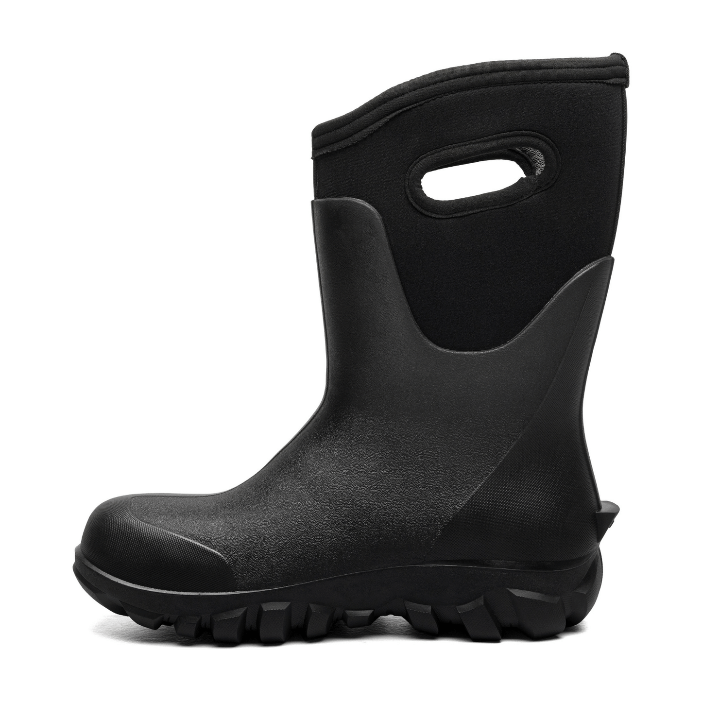 BOGS Womens Classic Seamless Mid Waterproof Wellies