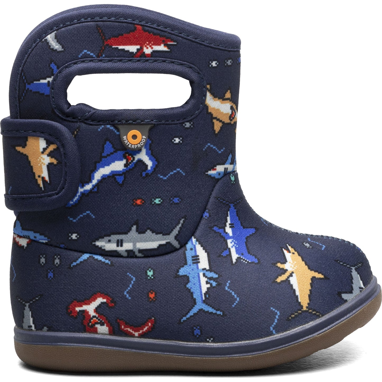 BOGS Kids Baby Bogs II Wellies
