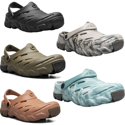 BOGS Boga Slip On Clog