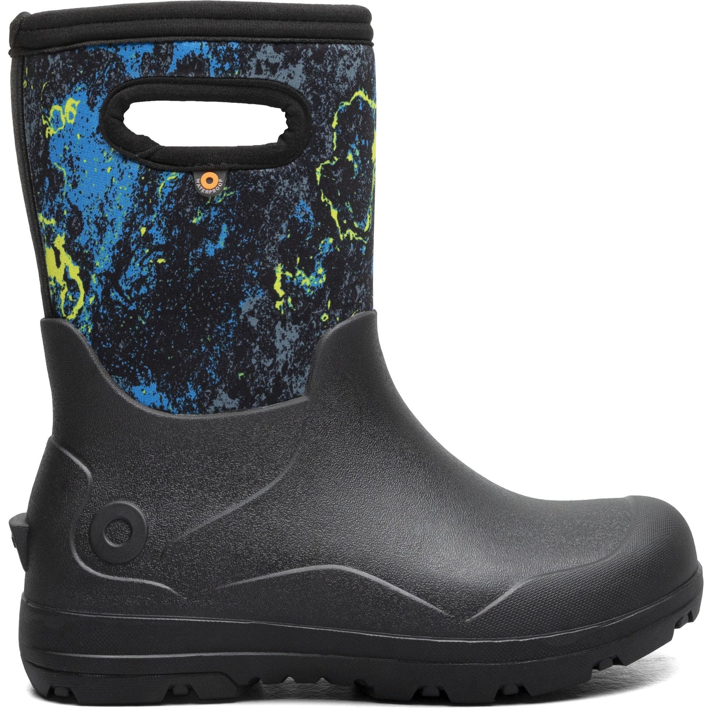 BOGS Kids York Seamless Wellies