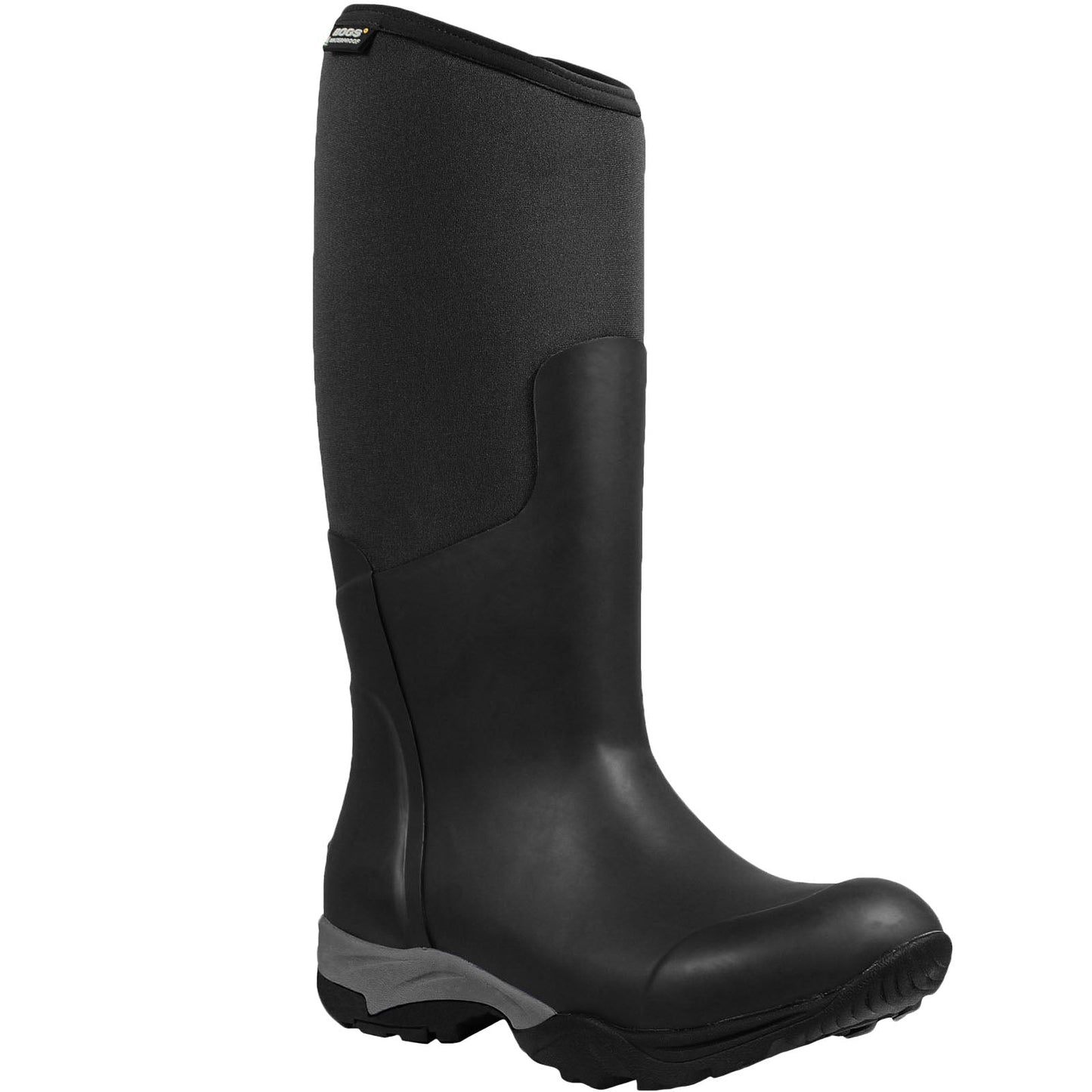 BOGS Womens Essential Light Tall Waterproof Wellies