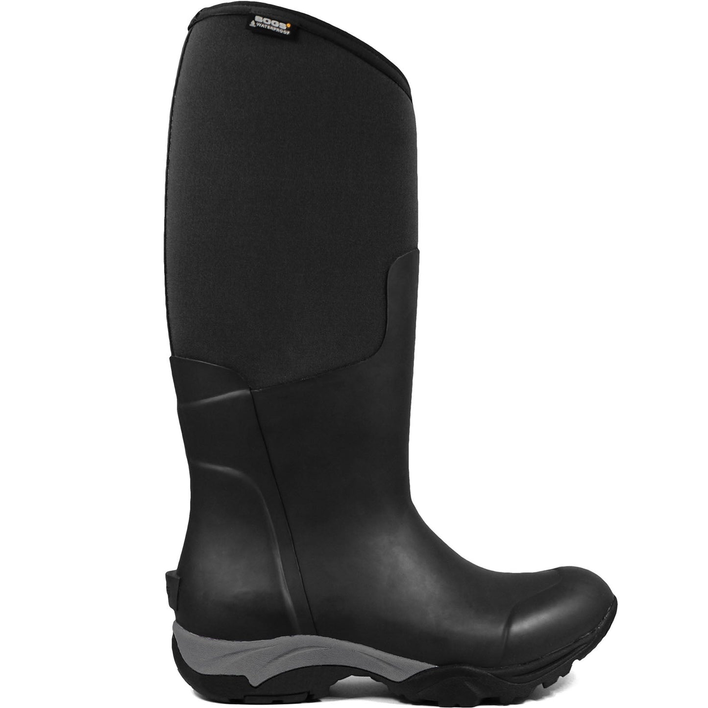 BOGS Womens Essential Light Tall Waterproof Wellies
