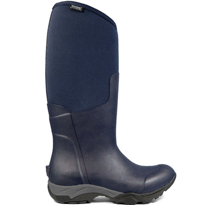 BOGS Womens Essential Light Tall Waterproof Wellies