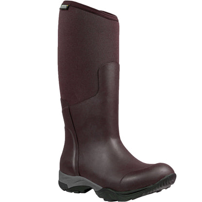BOGS Womens Essential Light Tall Waterproof Wellies
