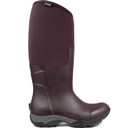 BOGS Womens Essential Light Tall Waterproof Wellies