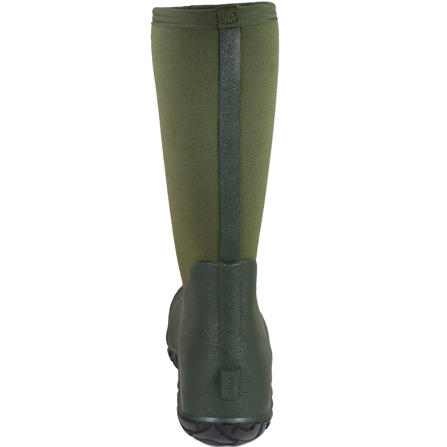 BOGS Mens Workman Tall Insulated Waterproof Wellies