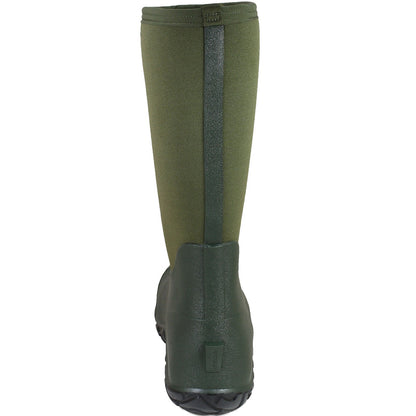 BOGS Mens Workman Tall Insulated Waterproof Wellies