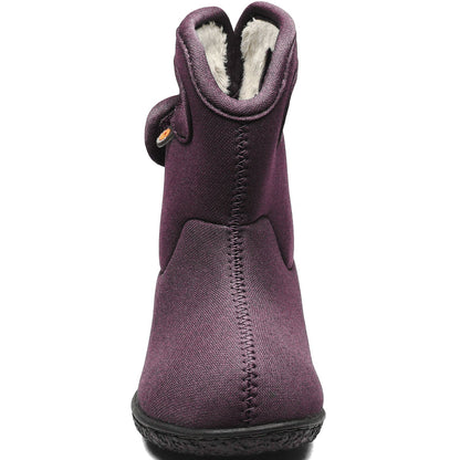 Baby BOGS Solid Waterproof Rain Boots