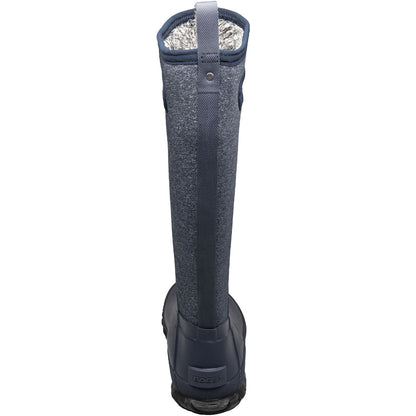 Bogs Womens Oxford Tall Wellington Boots