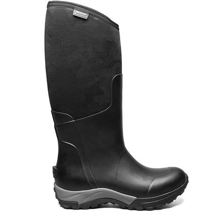 BOGS Womens Essential Light Tall Tonal Wellies