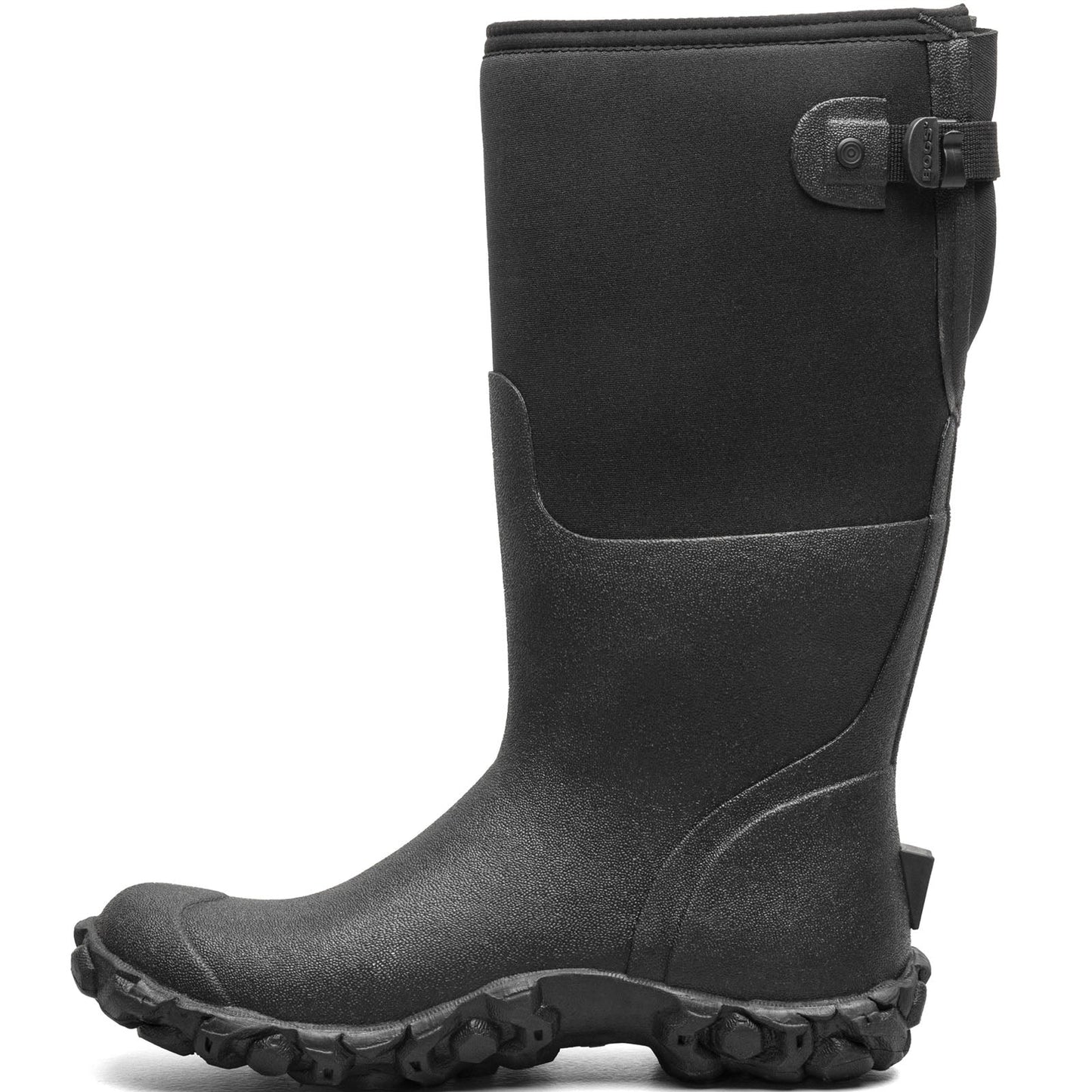 BOGS Mens Mesa Wellies - Black