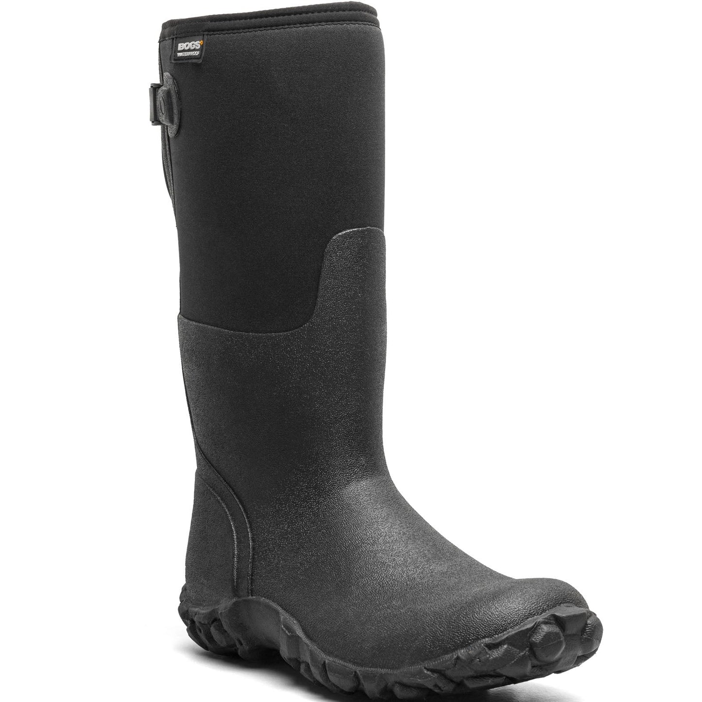 BOGS Mens Mesa Wellies - Black