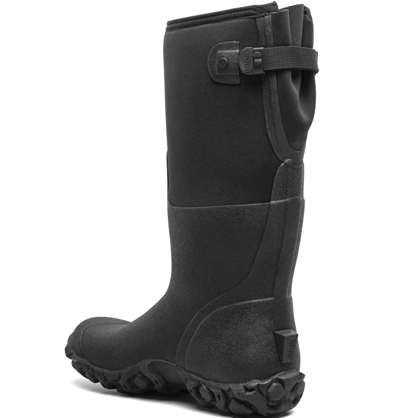 BOGS Mens Mesa Wellies - Black