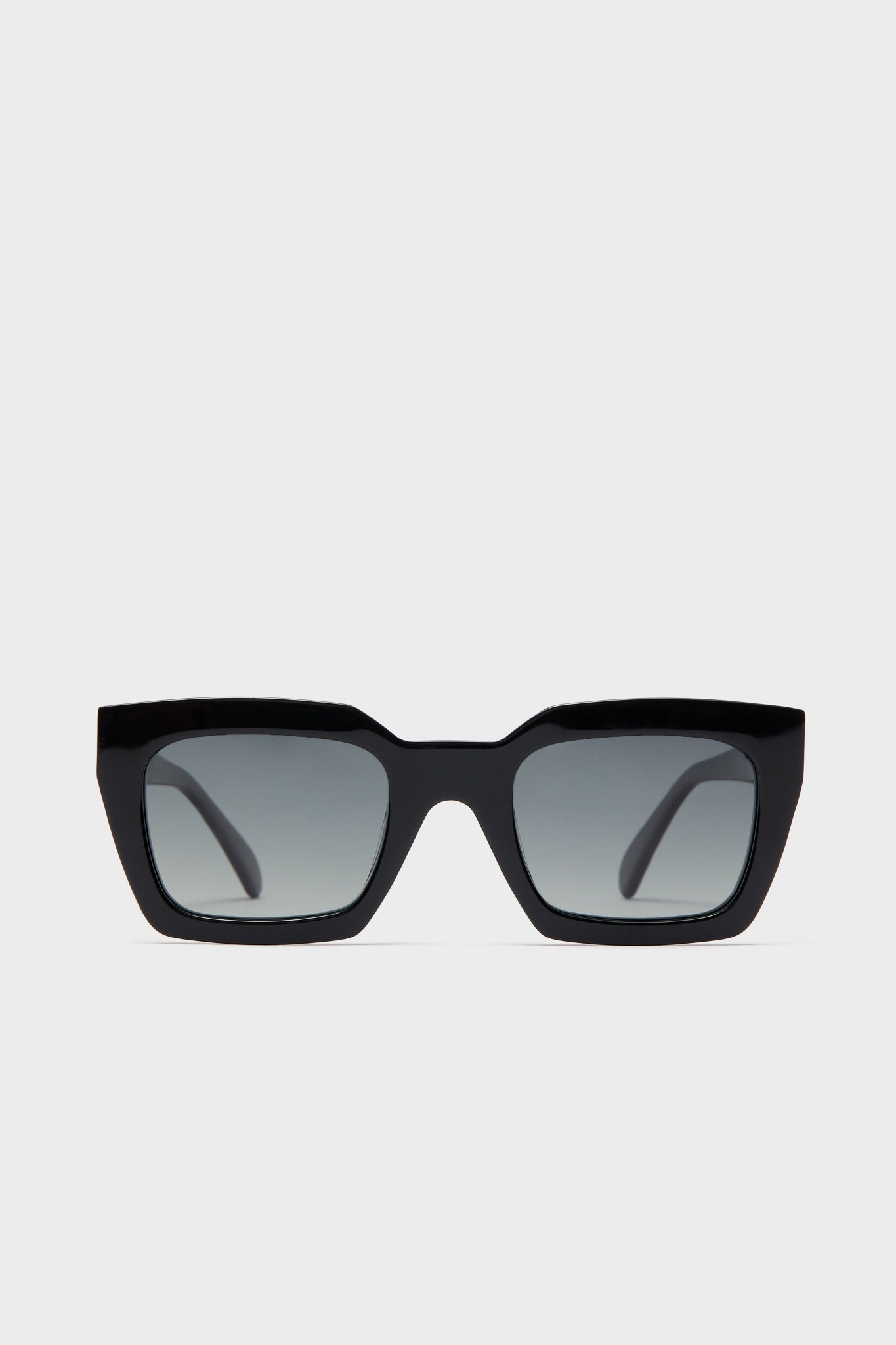 Black Indio Sunglasses