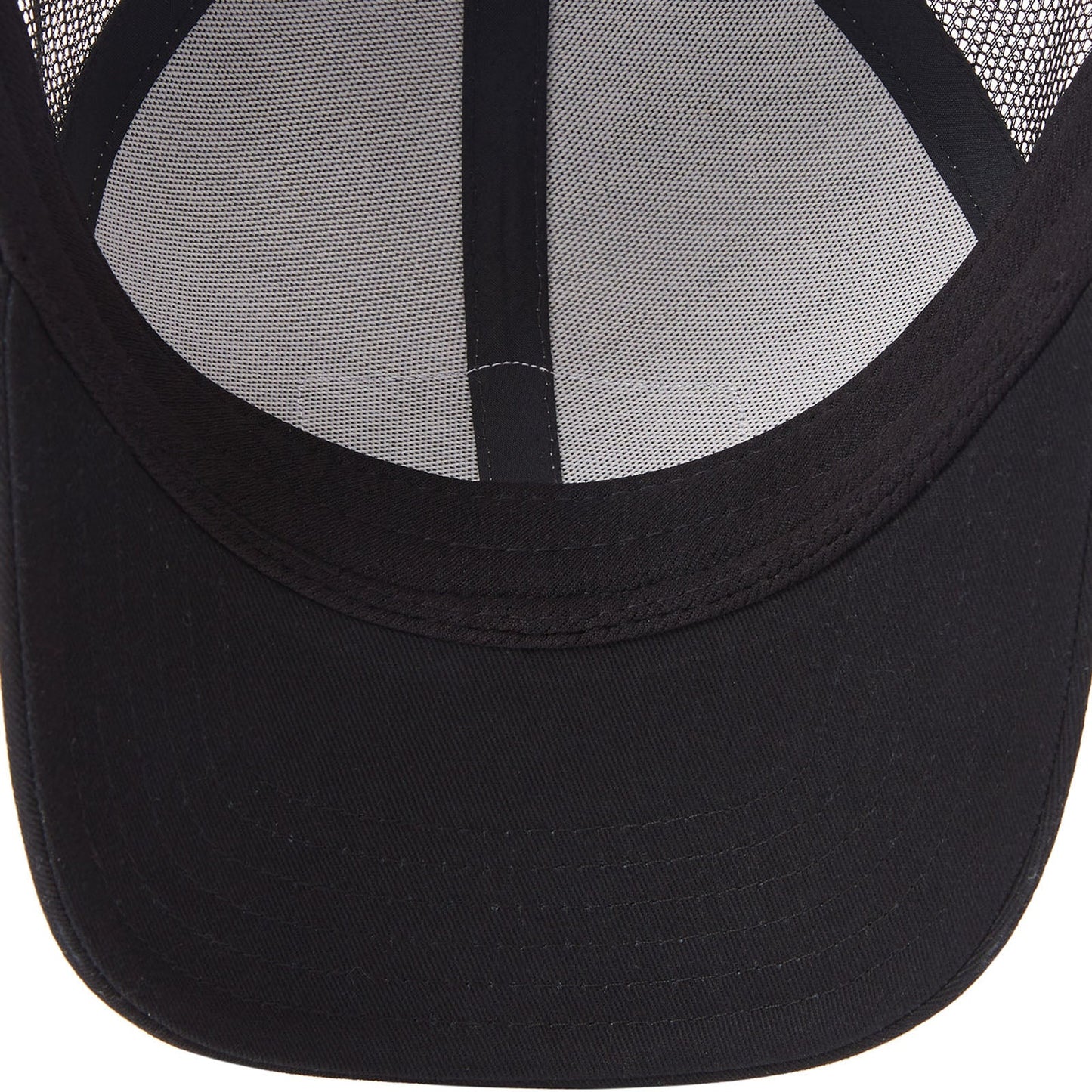 Billabong Kids Walled Mesh Baseball Trucker Cap
