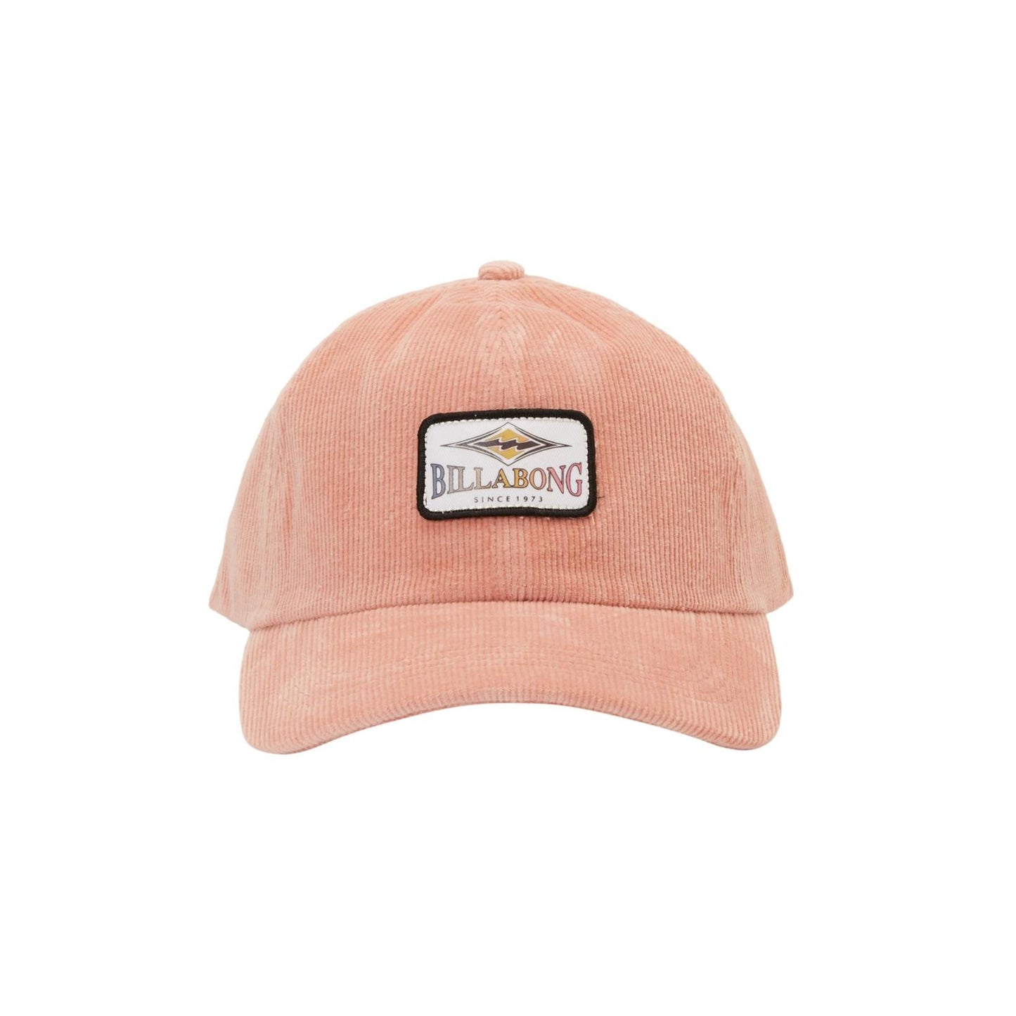 Billabong Womens Dad Hat Peaked Cap
