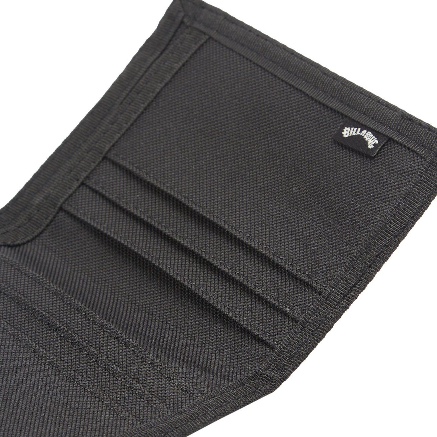 Billabong Mens Tribond Lite Tri Fold Hook & Loop Wallet