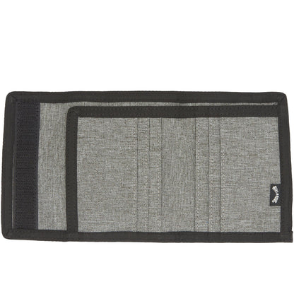 Billabong Mens Tribond Lite Tri Fold Hook & Loop Wallet