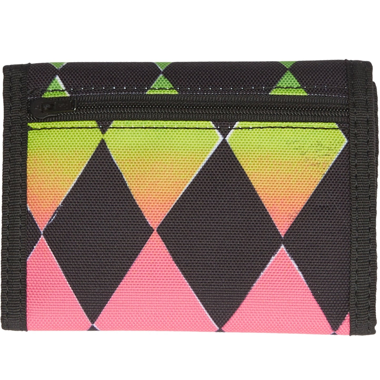 Billabong Mens Tribond Lite Tri Fold Hook & Loop Wallet