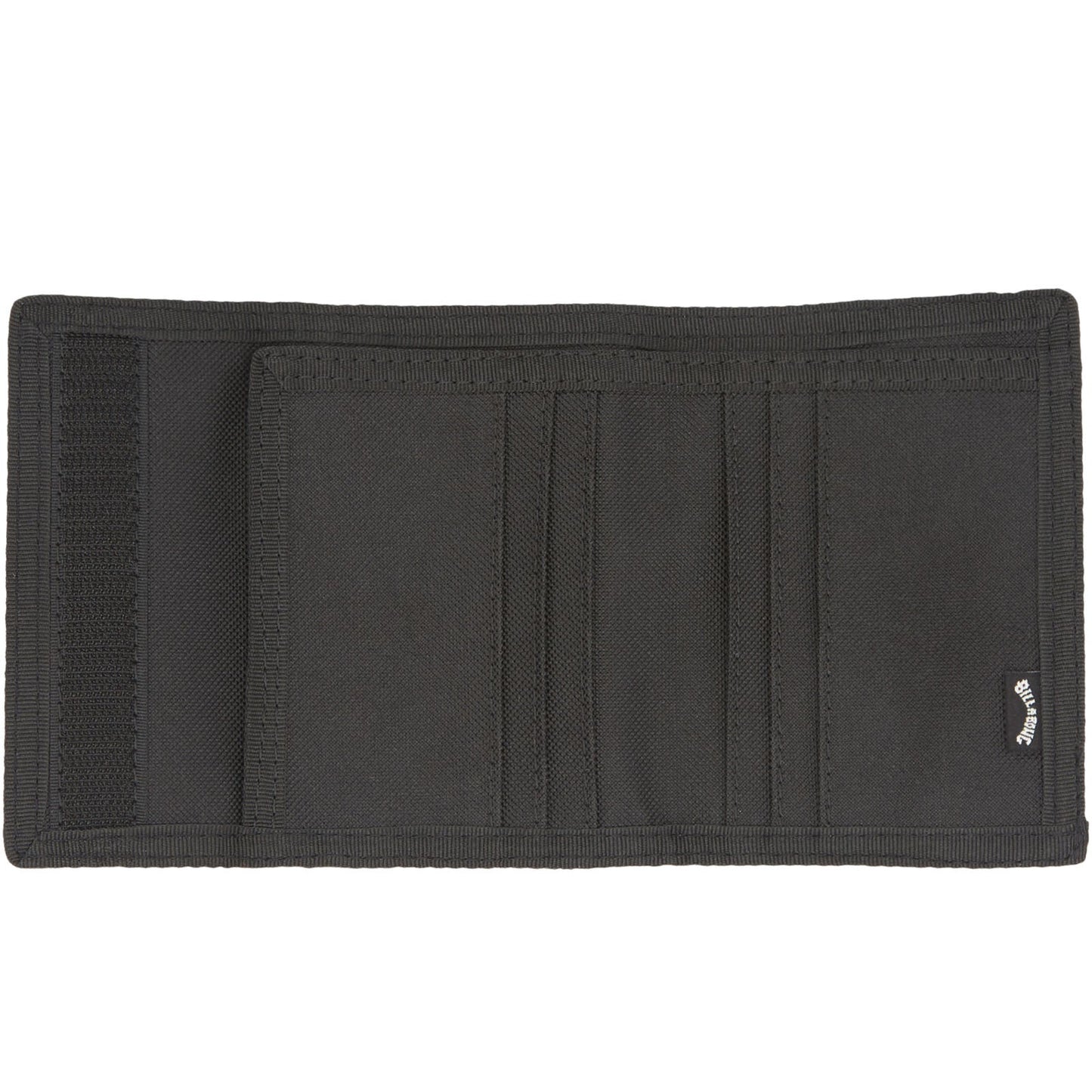 Billabong Mens Tribond Lite Tri Fold Hook & Loop Wallet
