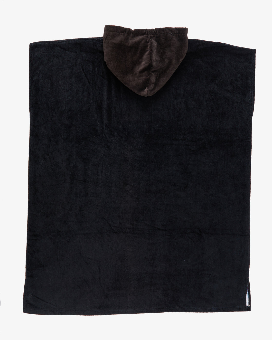 Billabong Mens BBG Hooded Towel Poncho