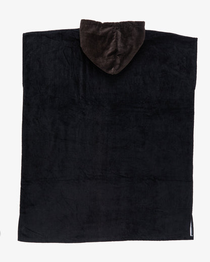 Billabong Mens BBG Hooded Towel Poncho