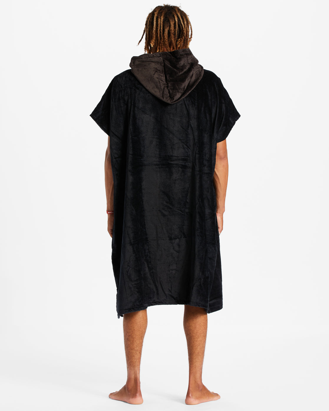Billabong Mens BBG Hooded Towel Poncho
