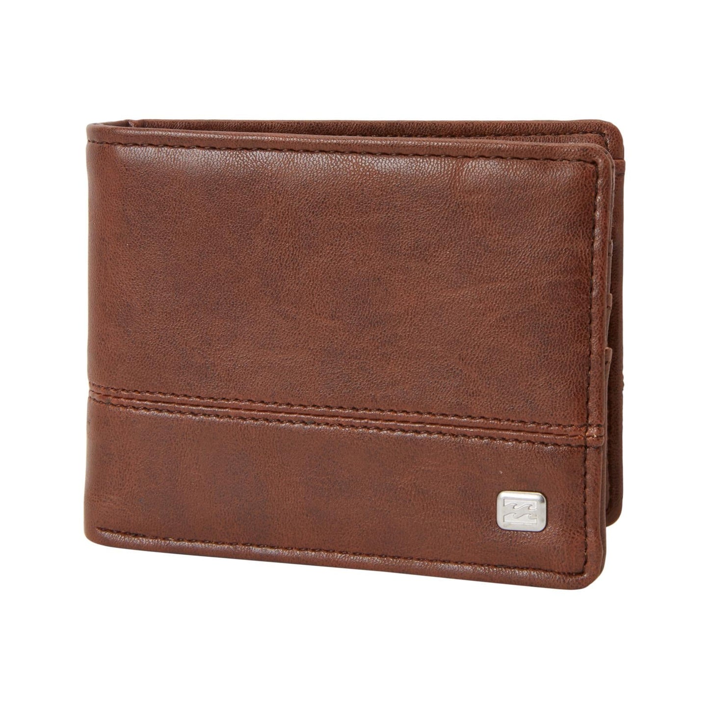 Billabong Mens Dimension Bi-Fold Wallet
