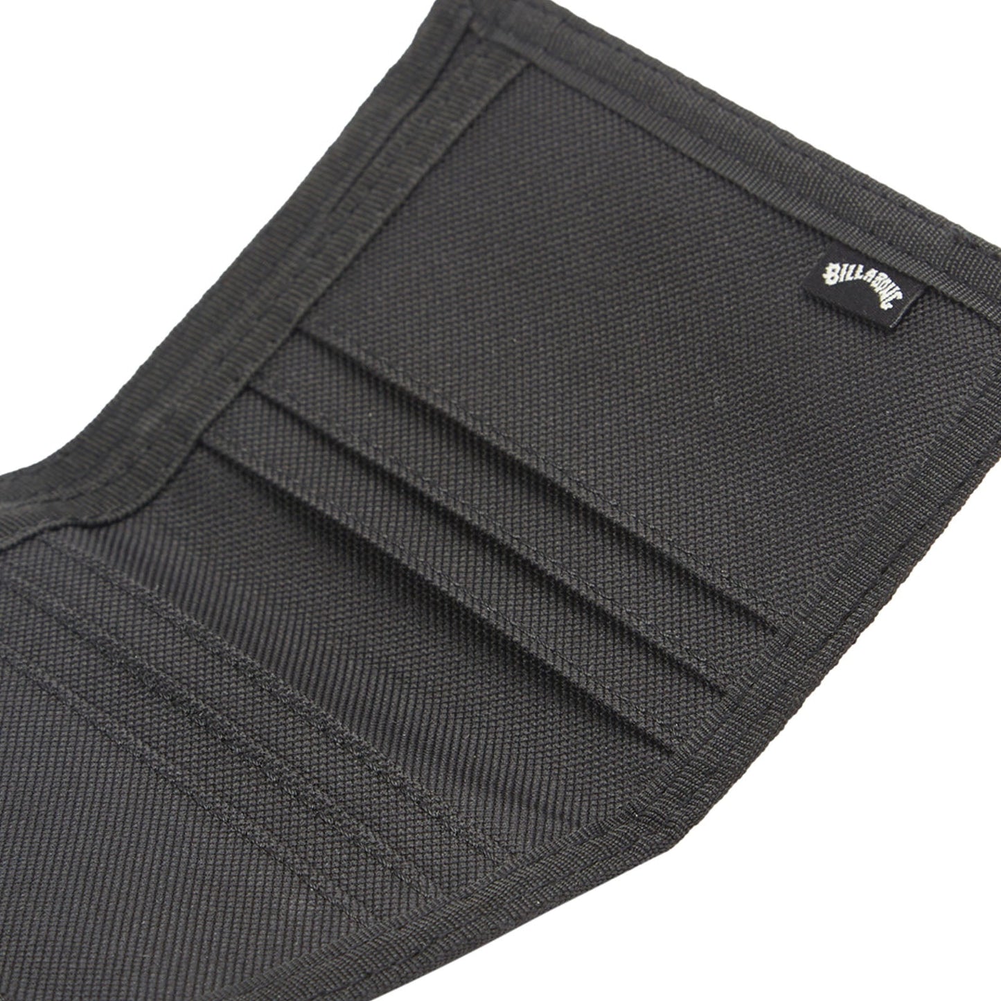 Billabong Mens Tribong Lite Tri-Fold Hook & Loop Wallet