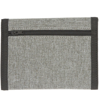 Billabong Mens Tribong Lite Tri-Fold Hook & Loop Wallet