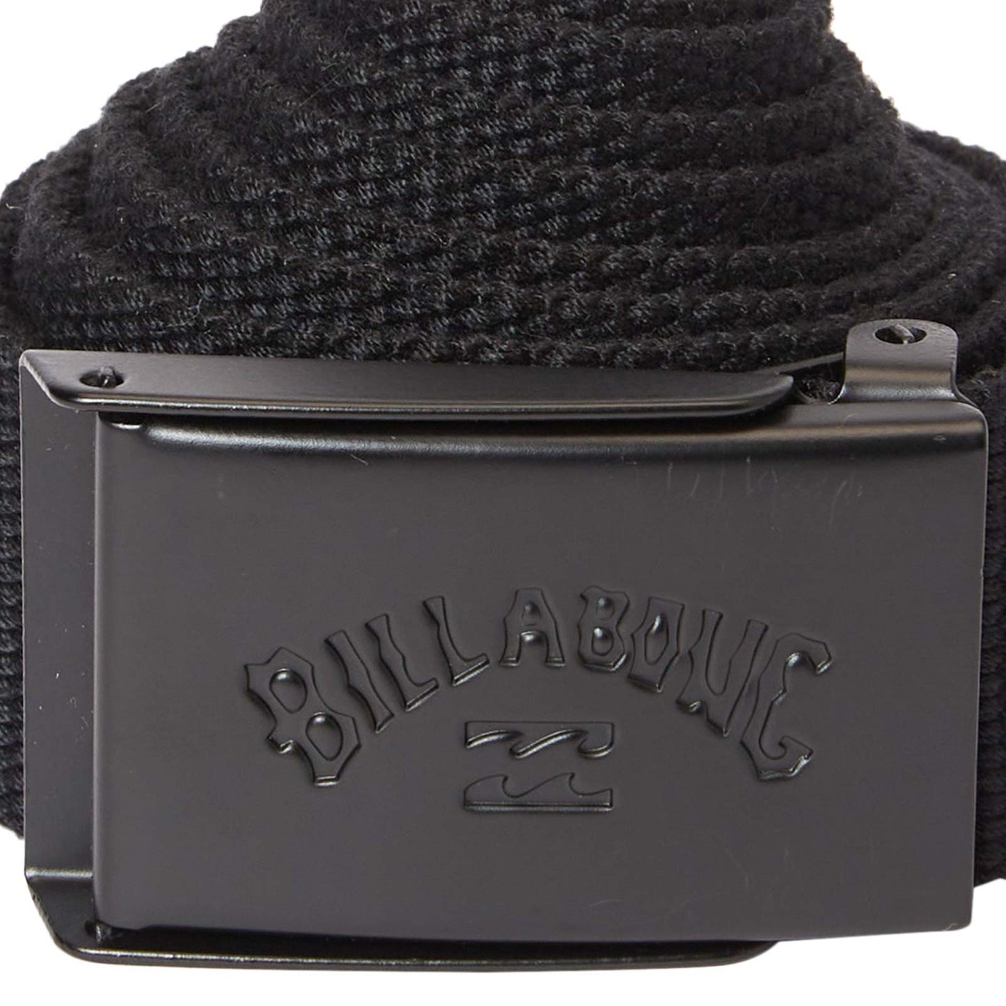 Billabong Mens Cog Belt Webbed Belt
