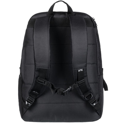 Billabong Mens Command Stash 26L Backpack