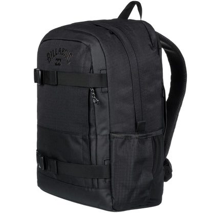Billabong Mens Command Stash 26L Backpack