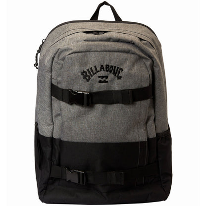 Billabong Mens Command Stash 26L Backpack