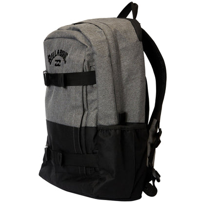 Billabong Mens Command Stash 26L Backpack
