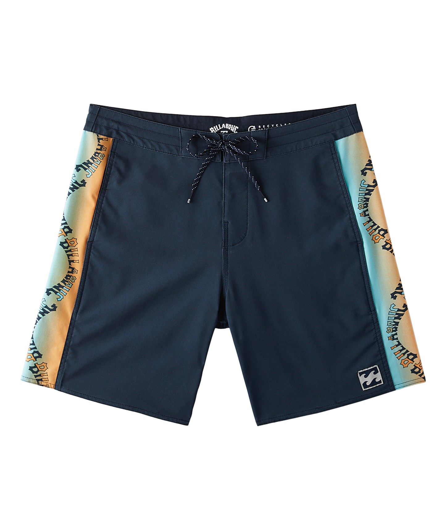 Billabong Mens D Bah Lo Tide Swim Shorts